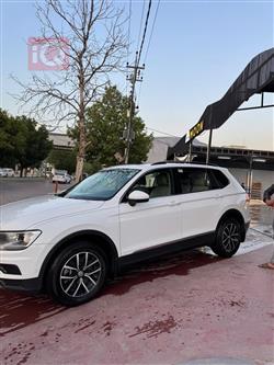 فولكسفاغن تيغوان